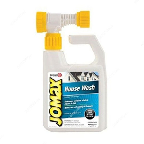 Rust-Oleum House Wash, 60180, 1 Qt