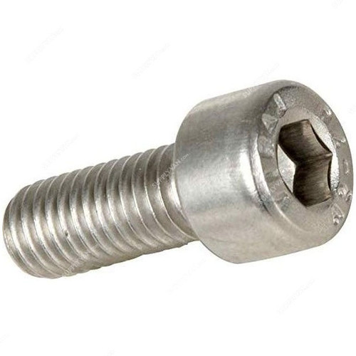 Extrusion Cap Head Bolt, Stainless Steel, M8 x 20 MM, PK50