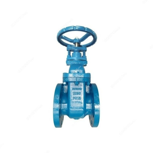 VIR Gate Valve, F0924I080-2319, PN16, 80MM