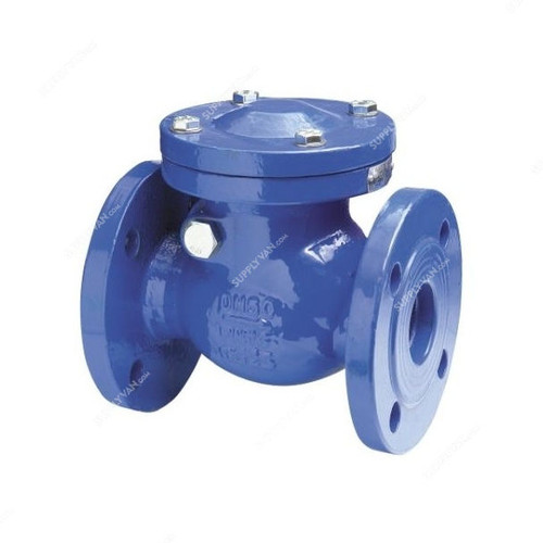 VIR Check Valve, F8905I080-1015, PN16, 80MM