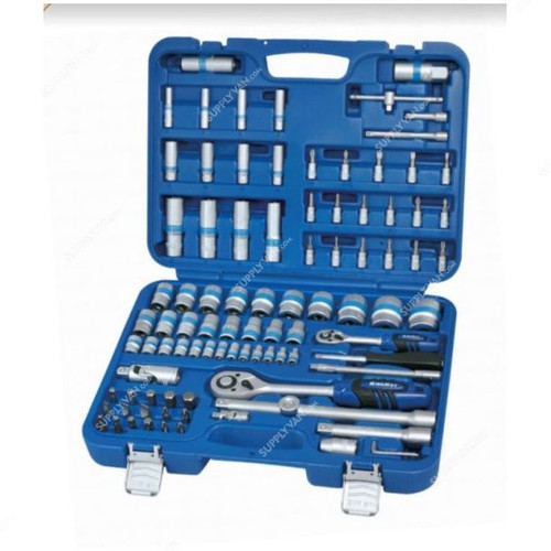 King Roy Tools Set, 8156, 094MDA-S, 94PCS