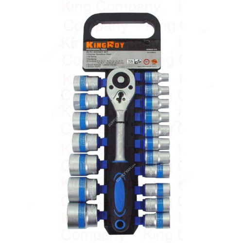 King Roy Tools Set, 8311, 020MJA, 20PCS