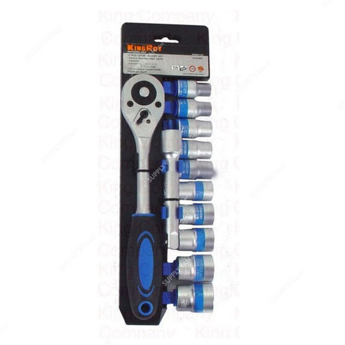 King Roy Tools Set, 8310, 012MSA, 12PCS