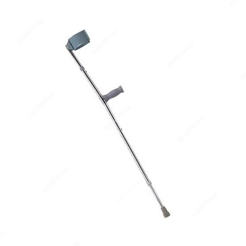 3W Walker, KY-933L, Aluminium, 94-117CM, Silver