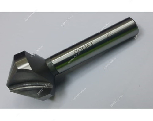 Comet Countersink Bit 40 x 90 Degree, HC90x4.3, HSS, 4.3MM