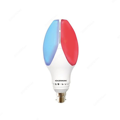 Olsenmark LED Bulb, OMESL2743, 18W
