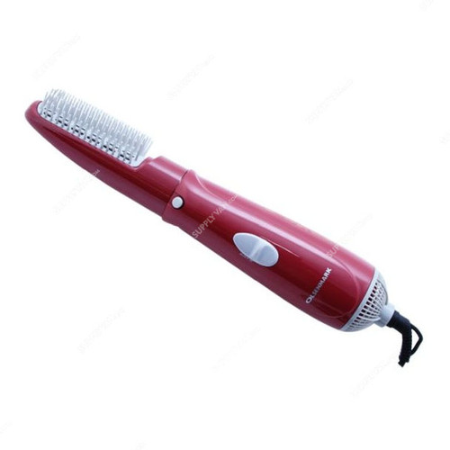 Olsenmark 2 In 1 Hair Styler, OMH3048, 750W, Red