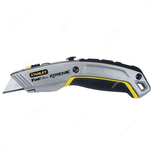 Stanley Twin Blade Knife, 0-10-789, Fatmax, 180MM