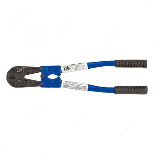 Kingtony Heavy Duty Bolt Cutter, 613112, 12 Inch