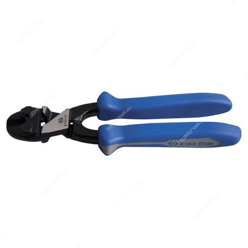 Kingtony Heavy Duty Bolt Cutter, 613308, 8 Inch