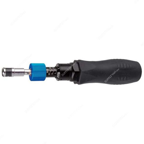 Kingtony Torque Screwdriver, 341111DG, 180MM