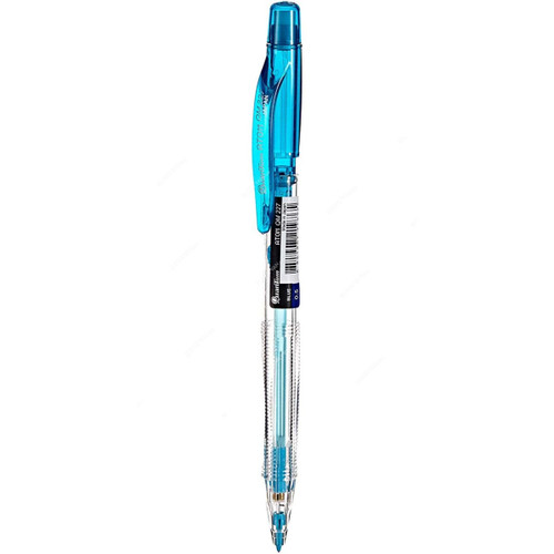 Quantum Mechanical Pencil, QM227PCB, Atom, 0.5MM, Blue