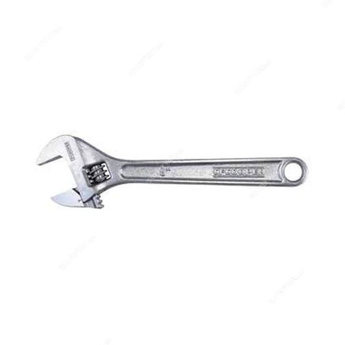 CF Cooper Adjustable Wrench, Chrome Vanadium Steel, 250MM Length