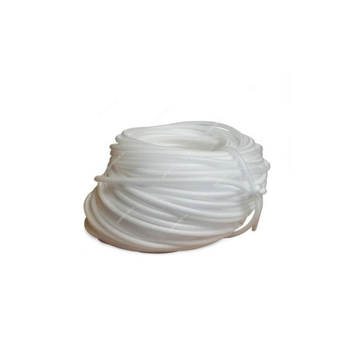 Backer Rod, 60MM x 100 Mtrs, White