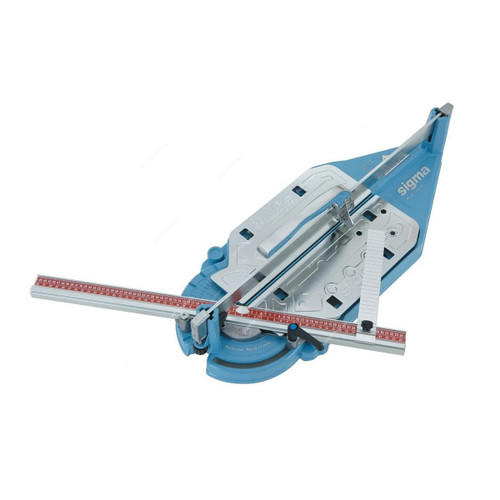 Sigma Pull Handle Tile Cutter, 3B4, 67CM