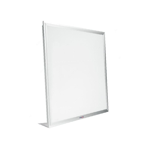 Microlite Back-Lit LED Panel Light, M-50WBL-30K, 50W, 600 x 600MM