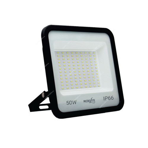 Microlite SMD LED Flood Light, M-FL100WSMD-D, 100W, 6500K