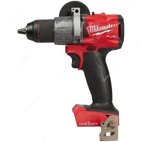 Milwaukee One Key Percussion Drill, M18ONEPD2-0X, Fuel, 13MM, 18V