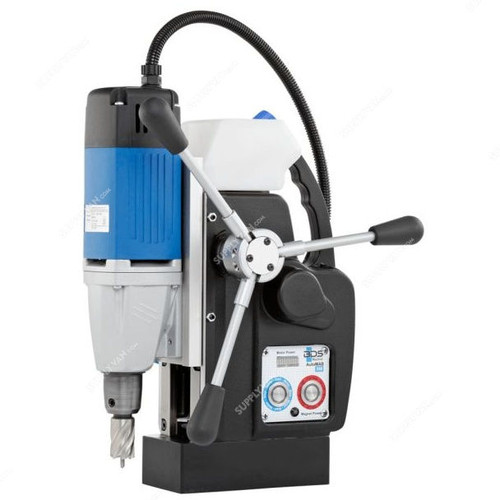 Bds Automatic Feed Magnetic Drill Press, AUTOMAB350, 1050W, 35MM