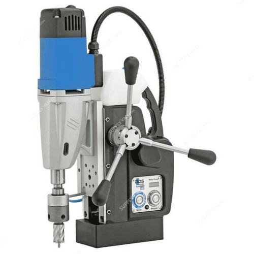 Bds Automatic Feed Magnetic Drill Press, AUTOMAB450, 1150W, 45MM