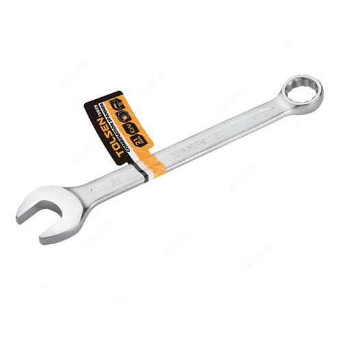 Tolsen Combination Wrench, 15040, 35MM