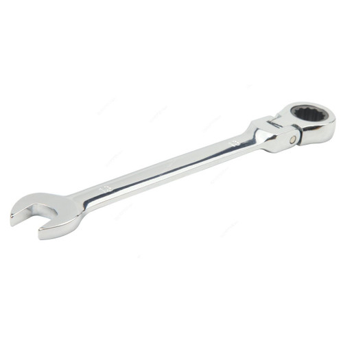 Tolsen Combination Ratchet Spanner, 15248, 22MM