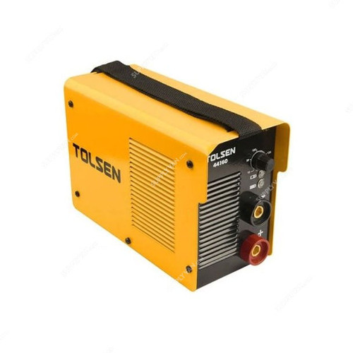 Tolsen Inverter Welding Machine, 44016, 230VAC