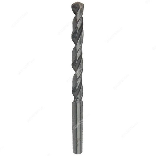 Tolsen Twist Drill Bit, 75034, HSS, 4.8 x 61MM