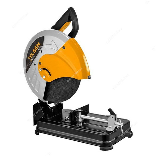 Tolsen Cut-Off Saw, 79538, 4000 RPM, 220-240V, 2500W