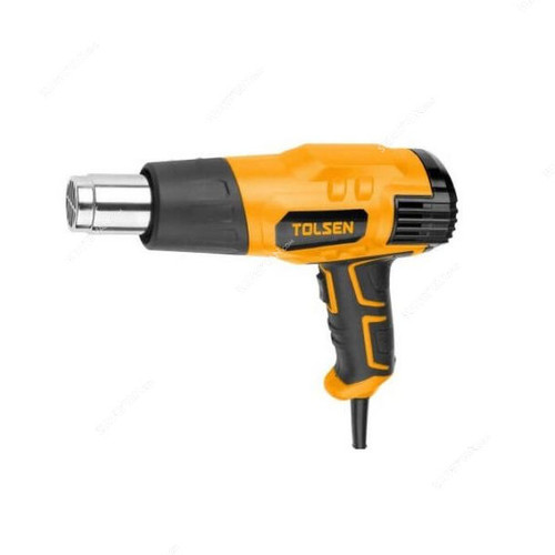 Tolsen Hot Air Gun, 79792, 230V, 2000W