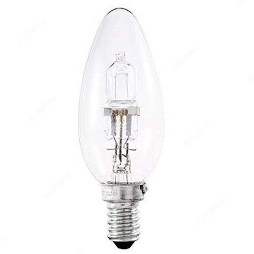 Osram LED Candle Lamp, Classic Eco, 30W, E14, 2700K, Warm White, 10 Pcs/Pack