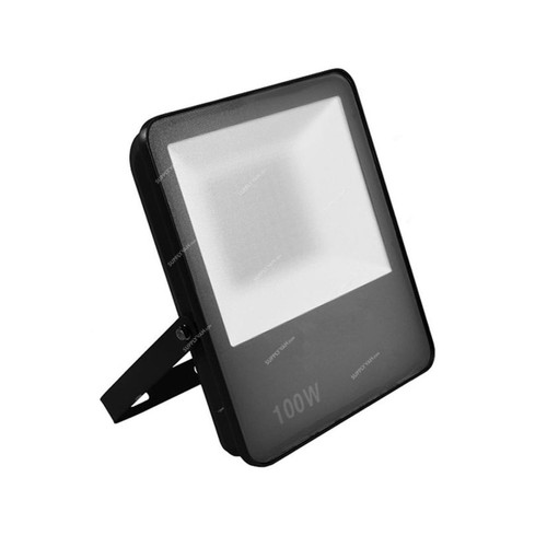 Creo Light LED Floodlight, IP65, 100W, 10000 LM, 5000K, Daylight