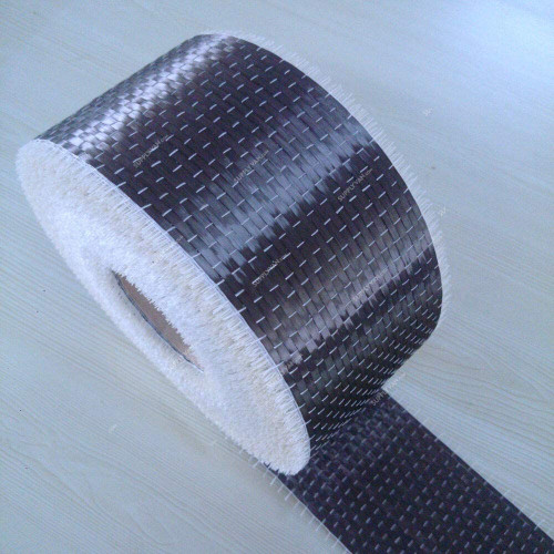 Cloth Fabric Tape, T700, 200 GSM, 4 Inch x 100 Mtrs, Black