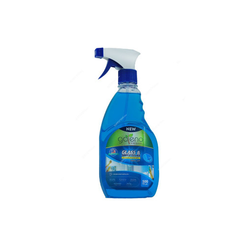 Galeno Glass and Surface Cleaner, GAL0536, Original, 500ML