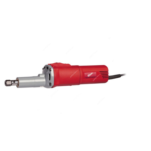 Milwaukee Low Speed Die Grinder, DG7E, 600W, 6-8MM