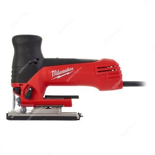 Milwaukee Heavy Duty Body Grip Jigsaw, JS120X, 710W