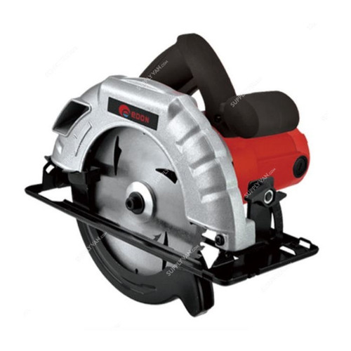 Edon Electric Circular Saw, CS-185-1650, 750W, 185MM