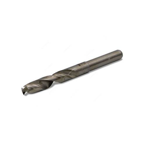 Max HSS Drill Bit, MC467-HSS16M, 1/2 Inch Shank, 16MM