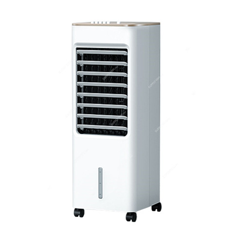 Midea Air Cooler, AC100-18B, 50W, 4.8 Ltrs, White