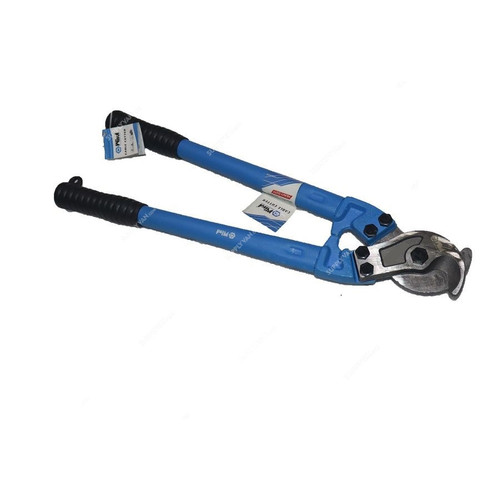 Wika Cable Cutter, WK12035, Forged Steel, 24 Inch