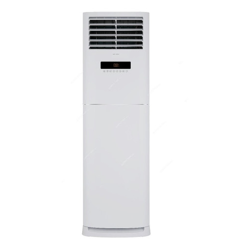 Gree Free Standing Air Conditioner With Rotary Compressor, T4matic-T48C3, R410a, 4 Ton, White