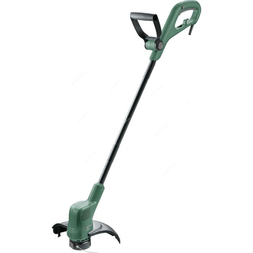 Bosch Grass Trimmer, EasyGrassCut-26, 280W, Green/Black