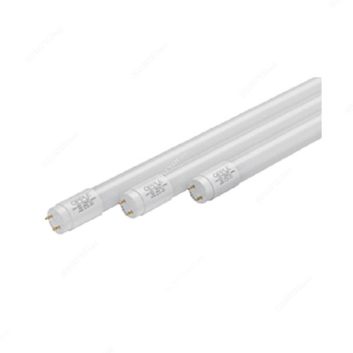 Opple Double End LED Tubelight, 502003000610, U2 Series, 9W, 3000K, Warm white