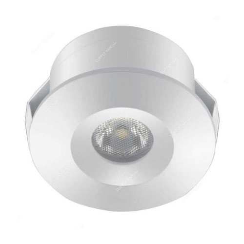 Opple Spot Light, 541003092710, 2W, 3000K, Warm White