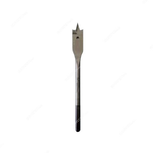 Mechanics Wood Flat Bit, 2-608-12793-300, 30 x 152MM