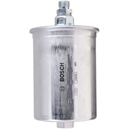 Bosch Fuel Filter, BSB0450905318, 174MM Length, 81MM Outside Dia