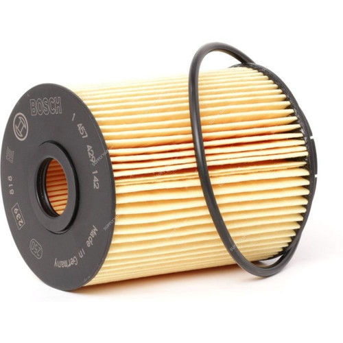 Bosch Element Oil Filter, BSB1457429142, 101MM Length, 83MM Outside Dia