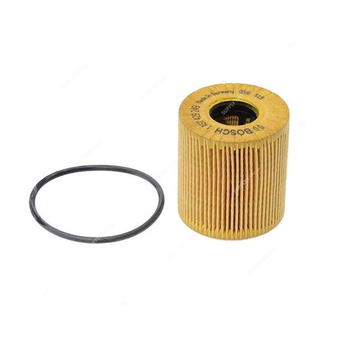 Bosch P9249 Element Oil Filter, BSB1457429249, 69MM Length, 64MM Outside Dia