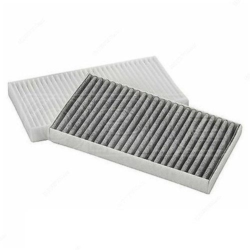 Bosch Activated Carbon Cabin Air Filter, BSB1987435512, 277 x 219MM