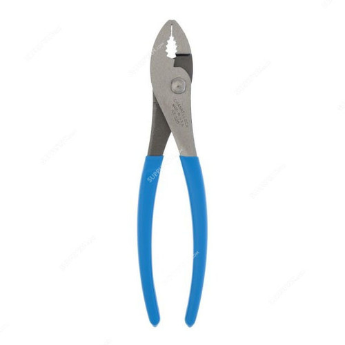 Channellock Slip Joint Plier, CL-528, 8 Inch